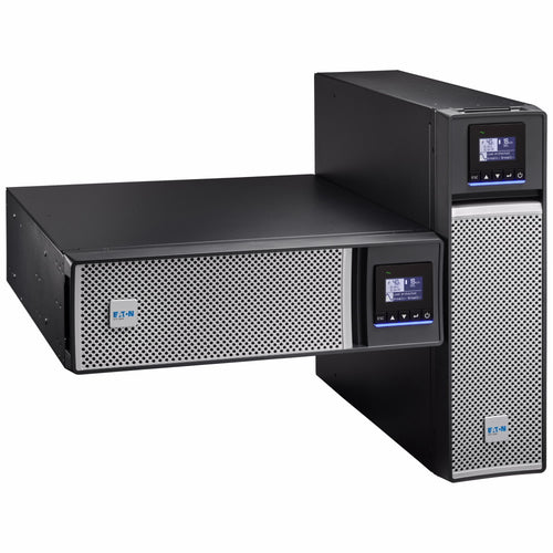 Eaton 5PX3000IRT3UG2BS uninterruptible power supply (UPS)