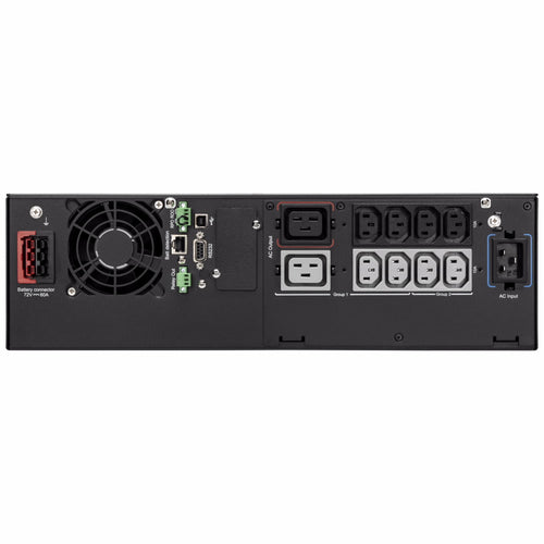 Eaton 5PX2200IRT3UG2BS uninterruptible power supply (UPS)