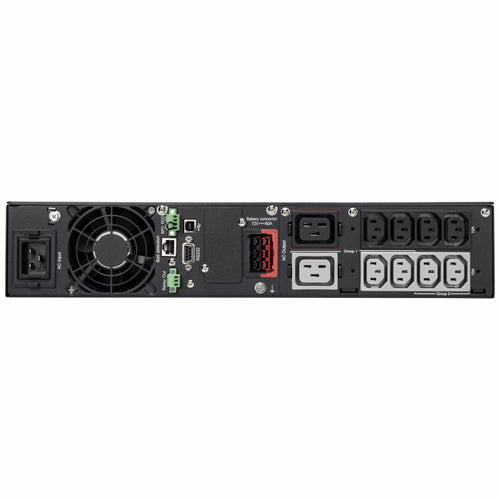 Eaton 5PX2200IRT2UG2BS uninterruptible power supply (UPS)