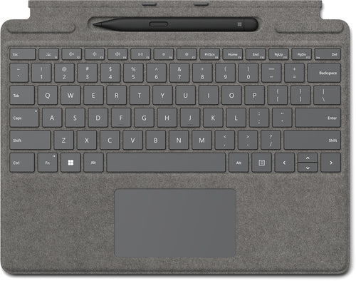 Microsoft Surface Pro Signature Keyboard w/ Slim Pen 2