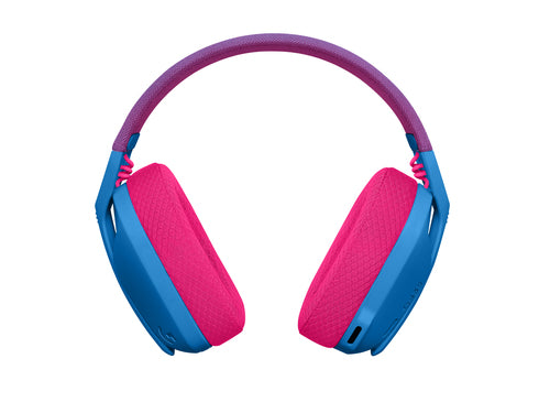 Logitech G 981-001062 headphones/headset