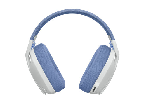 Logitech G 981-001074 headphones/headset