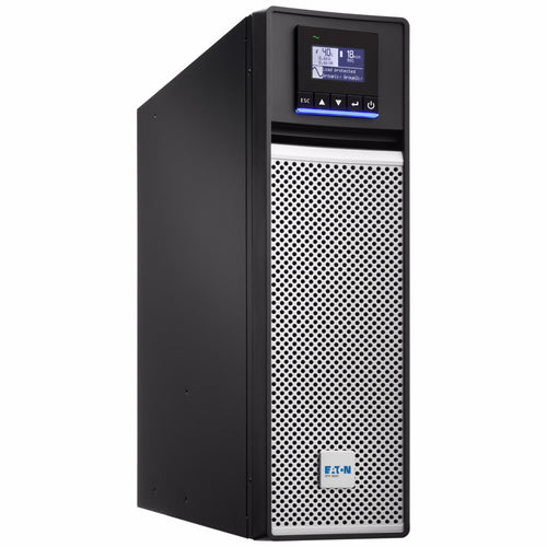 Eaton 5PX3000IRT3UG2BS uninterruptible power supply (UPS)