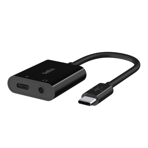 Belkin NPA004BTBK interface hub