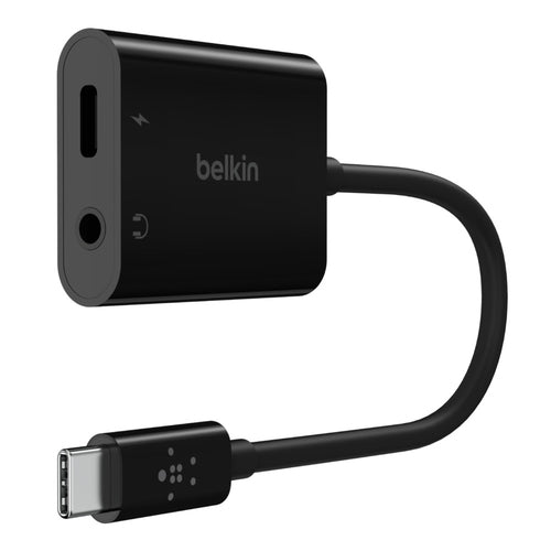 Belkin NPA004BTBK interface hub