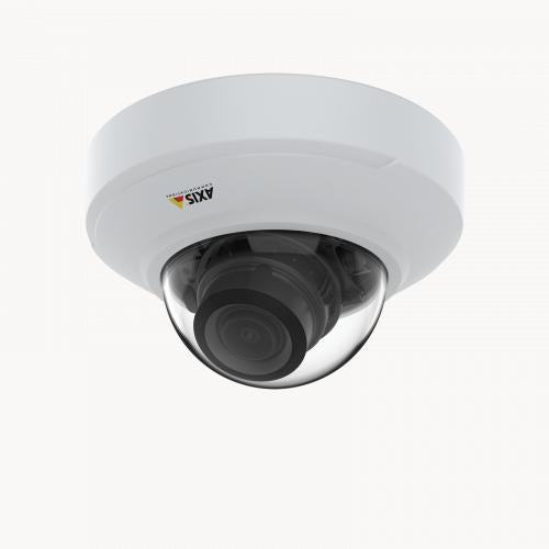 Axis 02112-001 security camera