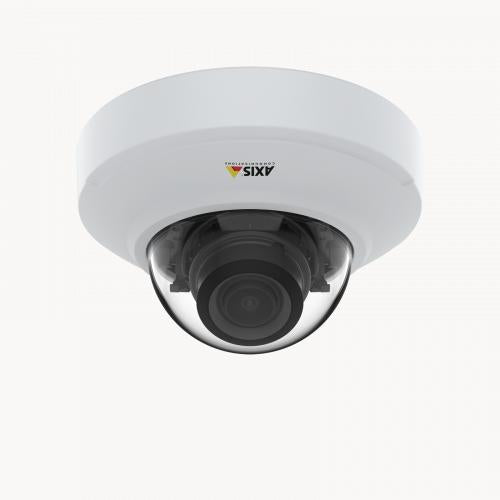 Axis 02112-001 security camera
