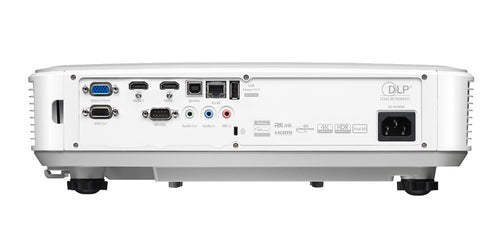 Ultra Short Throw Projector 5000 Lumens WUXGA 100000:1 Optoma ZU500USTe