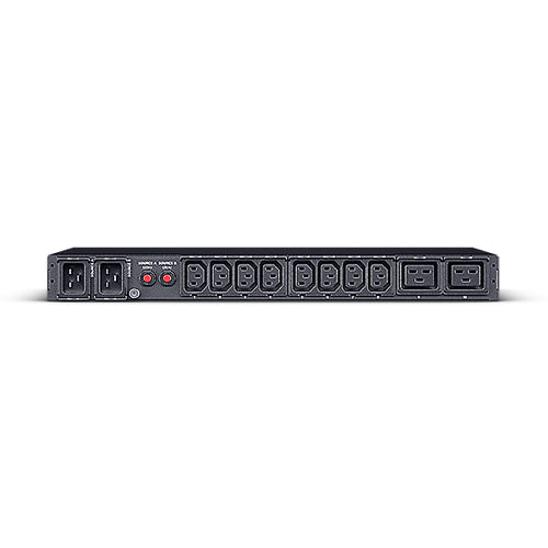 CyberPower PDU24005 power distribution unit (PDU)