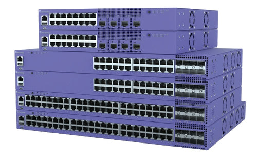 Extreme networks 5320-16P-4XE network switch