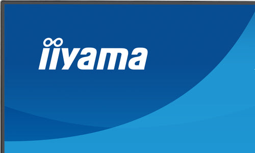 iiyama ProLite XB2493HSU-B1 computer monitor