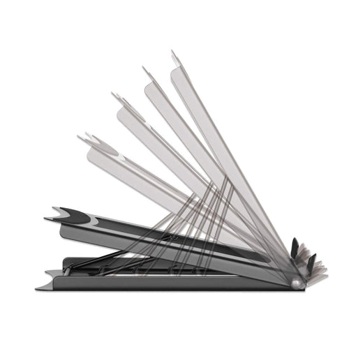 Manhattan 462129 laptop stand