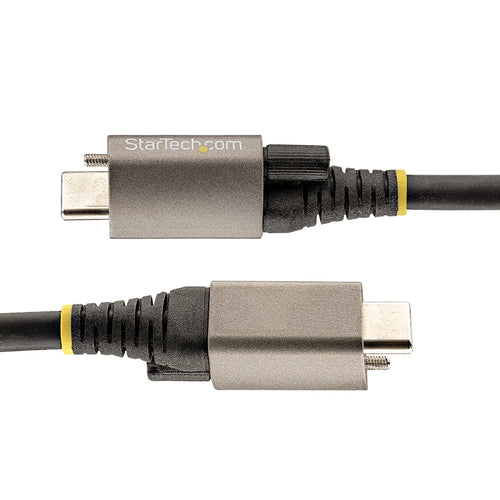 USB Typ-C Kabel 50cm 10Gbit/s Power Delivery 100W