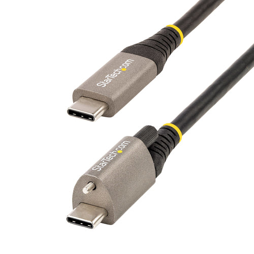 USB Typ-C Kabel 50cm 10Gbit/s Power Delivery 100W