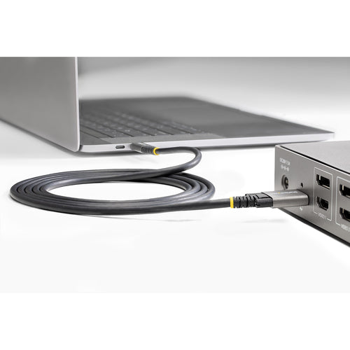 StarTech.com USB31CCSLKV50CM USB-Kabel