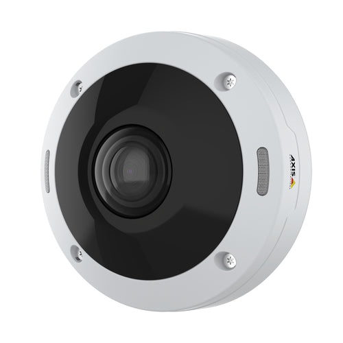 Axis 02100-001 security camera