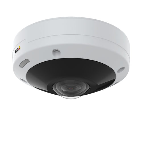 Axis 02100-001 security camera