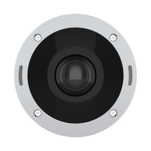 Axis 02100-001 security camera