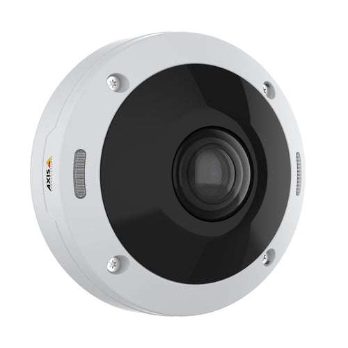 Axis 02100-001 security camera
