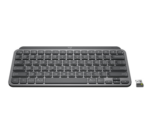 Logitech 920-010594 keyboard