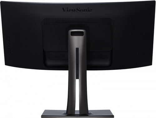 LED Monitor Viewsonic VP3881A 38 Inch Quad HD+ 3840x1600 5ms