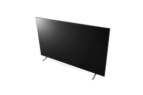 86 Zoll 4K UHD LED Digital Signage Flachbildschirm