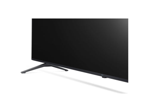 86 Zoll 4K UHD LED Digital Signage Flachbildschirm