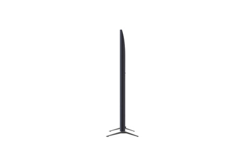 86 Zoll 4K UHD LED Digital Signage Flachbildschirm