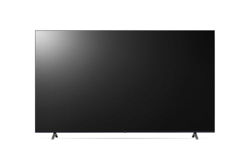 86 Zoll 4K UHD LED Digital Signage Flachbildschirm
