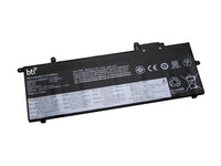 Battery BTI 01AV472 Lenovo ThinkPad Rechargeable Component