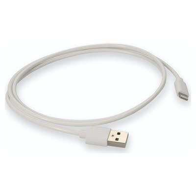 AddOn Networks USBA2LGT3FW-AO lightning cable