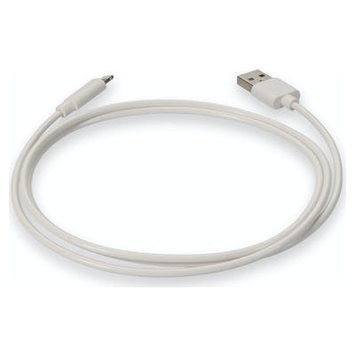 AddOn Networks USBA2LGT3FW-AO lightning cable