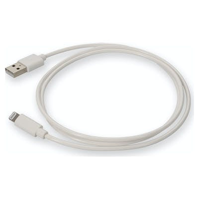 AddOn Networks USBA2LGT3FW-AO lightning cable