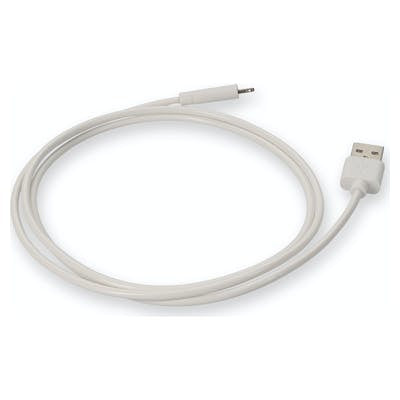 AddOn Networks USBA2LGT3FW-AO lightning cable