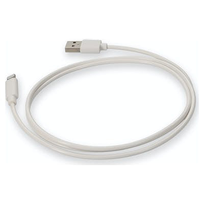 AddOn Networks USBA2LGT3FW-AO lightning cable