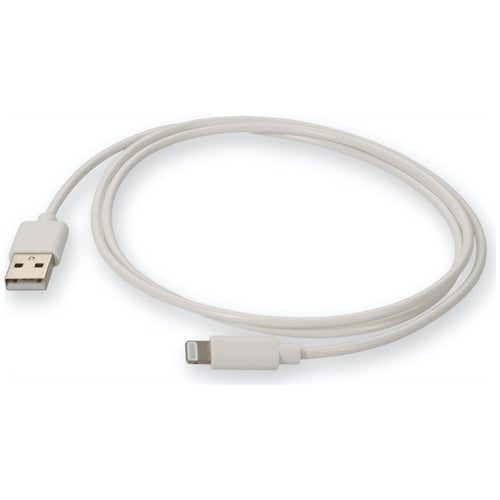 AddOn Networks USBA2LGT3FW-AO lightning cable