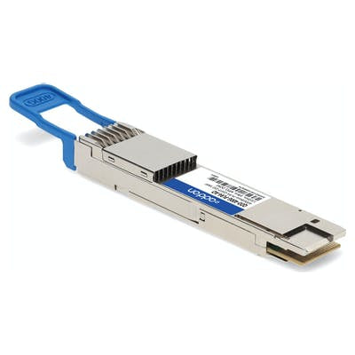 AddOn Networks QDD-400G-PLR4-AO network transceiver module