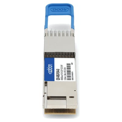 AddOn Networks QDD-400G-PLR4-AO network transceiver module