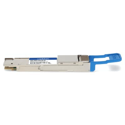 AddOn Networks QDD-400G-PLR4-AR-AO network transceiver module