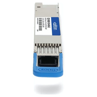 AddOn Networks QDD-400G-PLR4-AR-AO network transceiver module