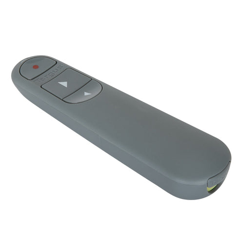 Bluetooth-Game-Console-Fernbedienung Targus Grau Drucktasten