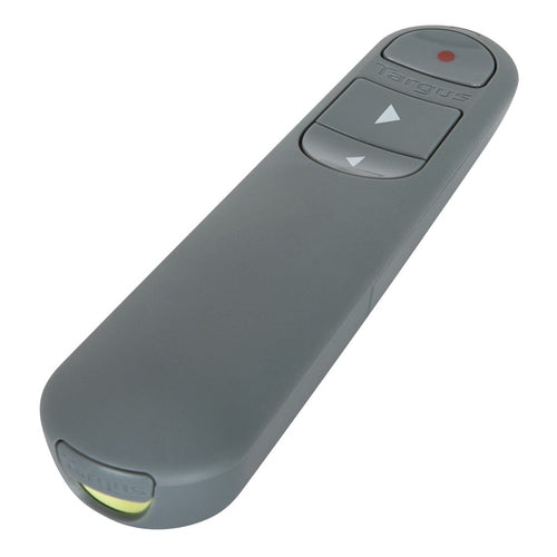 Bluetooth-Game-Console-Fernbedienung Targus Grau Drucktasten