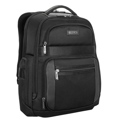 Targus TBB617GL Backpack - 16" Notebook Compartment - Tech Backpack
