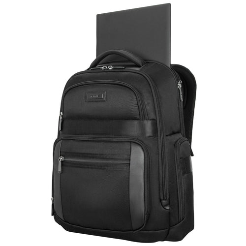 Targus TBB617GL Backpack - 16" Notebook Compartment - Tech Backpack