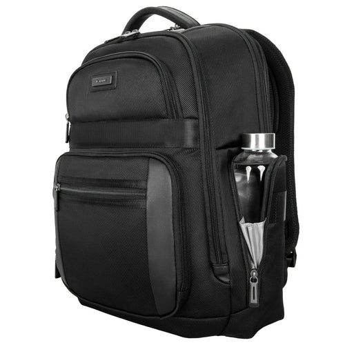 Targus TBB617GL Backpack - 16" Notebook Compartment - Tech Backpack