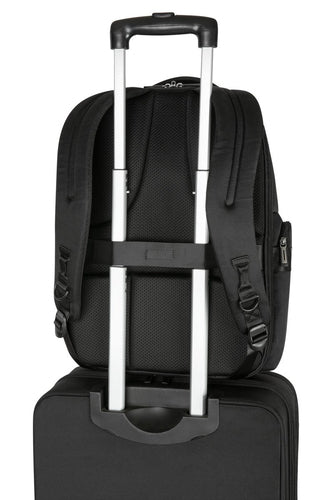 Targus TBB617GL Backpack - 16" Notebook Compartment - Tech Backpack