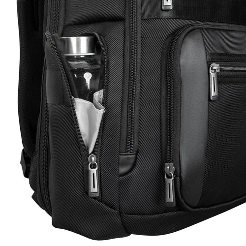 Targus TBB617GL Backpack - 16" Notebook Compartment - Tech Backpack