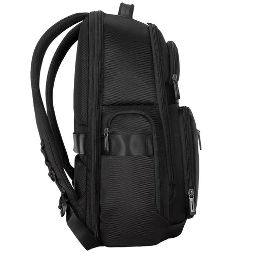 Targus TBB617GL Backpack - 16" Notebook Compartment - Tech Backpack