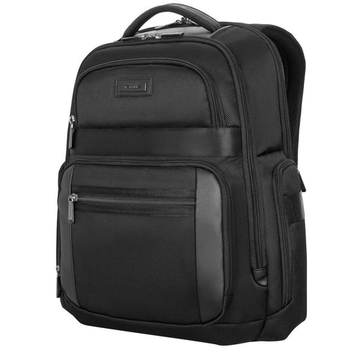 Targus TBB617GL Backpack - 16" Notebook Compartment - Tech Backpack