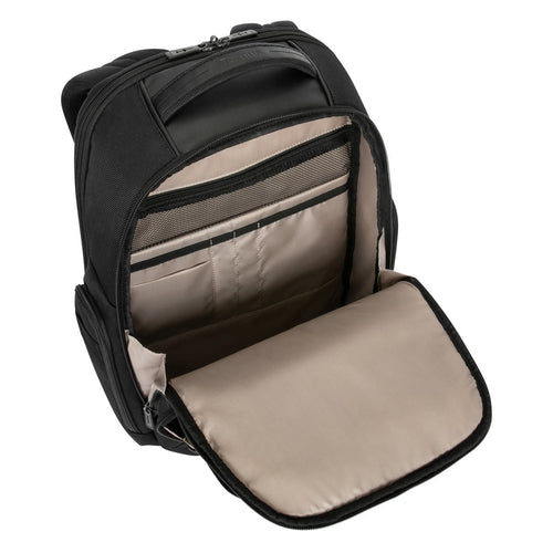 Targus TBB617GL Backpack - 16" Notebook Compartment - Tech Backpack